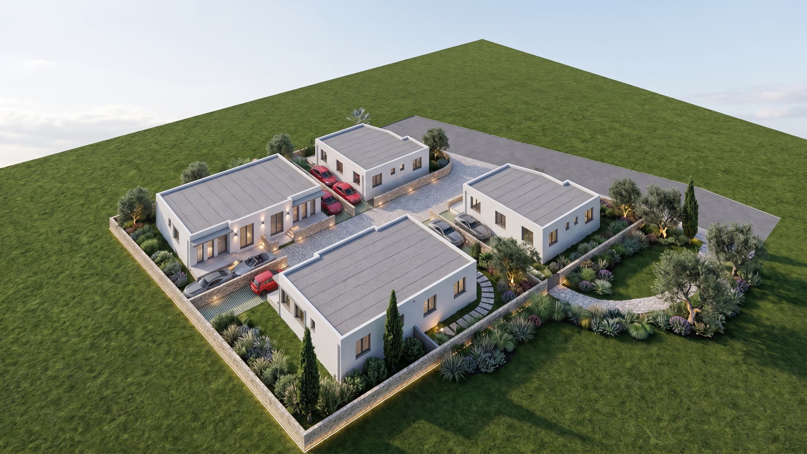 Proje 5
